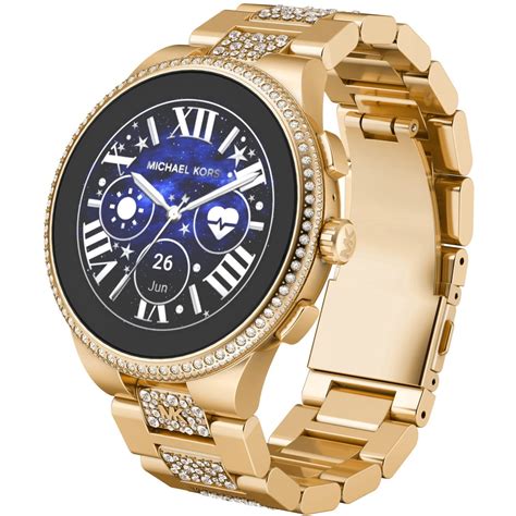 michael kors smart watch not connecting|michael kors watch smartwatch price.